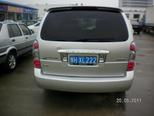 2009款別克GL8陸尊GT精英型 焦作眾誠精品二手車經紀公司專業解析