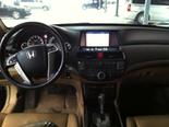 經典傳承 品鑒2008款本田雅閣EXL NAVI——南京寧駿精品二手車經紀公司專業推薦