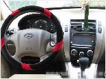 2009年現(xiàn)代途勝旅行車(chē)2.0 GLS二手車(chē)型購(gòu)買(mǎi)指南——以河南焦作眾誠(chéng)精品二手車(chē)經(jīng)紀(jì)公司為例
