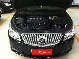 2010年5月上牌別克君越豪雅版二手車深度解析 寧駿精品二手車經(jīng)紀(jì)公司車源