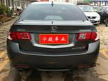 2010年12月本田思鉑睿Type S 南京寧駿精品二手車(chē)經(jīng)紀(jì)公司深度評(píng)測(cè)