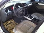 2009年12月奧迪A4L 2.0T 南京寧駿精品二手車(chē)經(jīng)紀(jì)公司的專(zhuān)業(yè)選擇
