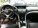 2010年12月本田思鉑睿Type S深度解析 南京寧駿精品二手車(chē)經(jīng)紀(jì)公司的專(zhuān)業(yè)之選